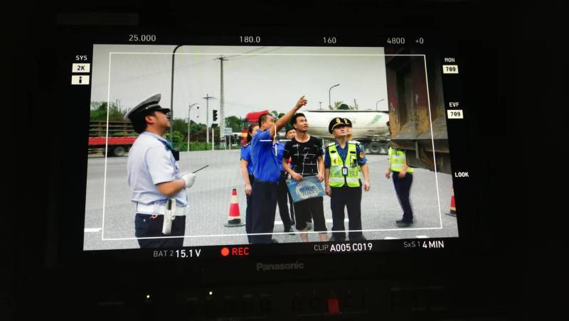 富裕县TVC拍摄：用专业镜头助力品牌曝光，让广告触达更多目标用户！