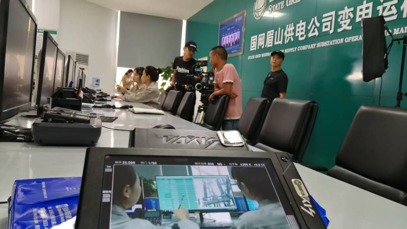 富裕县广告片制作优选：全流程专业把控，让品牌传播更有力量！