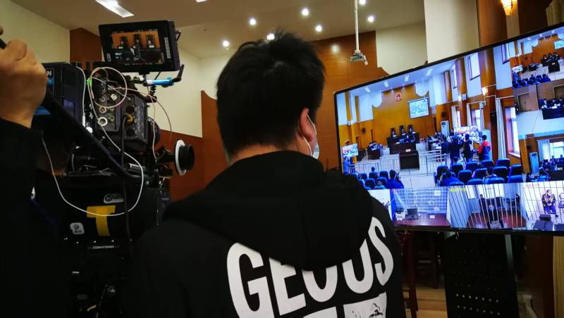富裕县TVC制作：政企单位合规宣传，专业把控内容，官方平台适用！