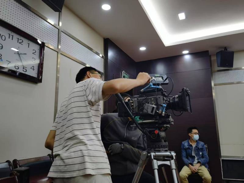 价值沉淀，长效赋能——富裕县TVC与广告片拍摄制作的长效价值构建