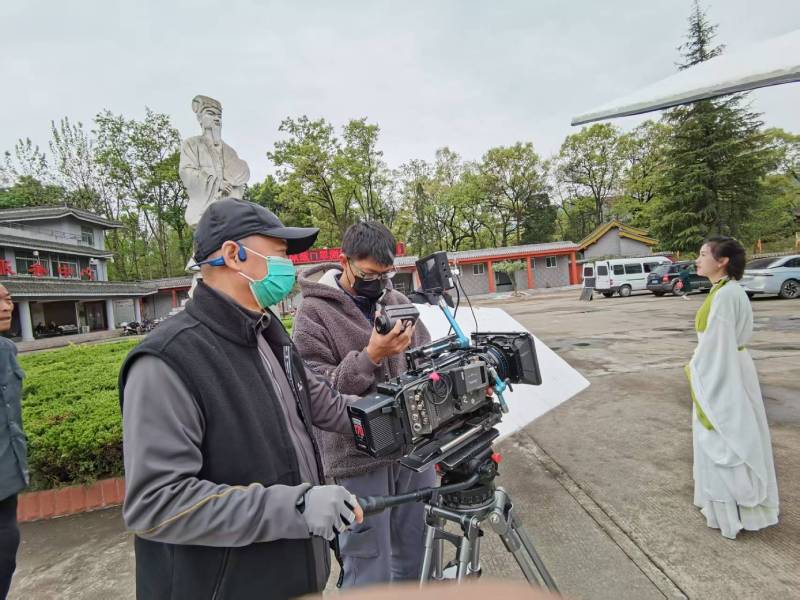 富裕县广告片拍摄公司：从策划到投放，一站式服务，让品牌传播更高效！