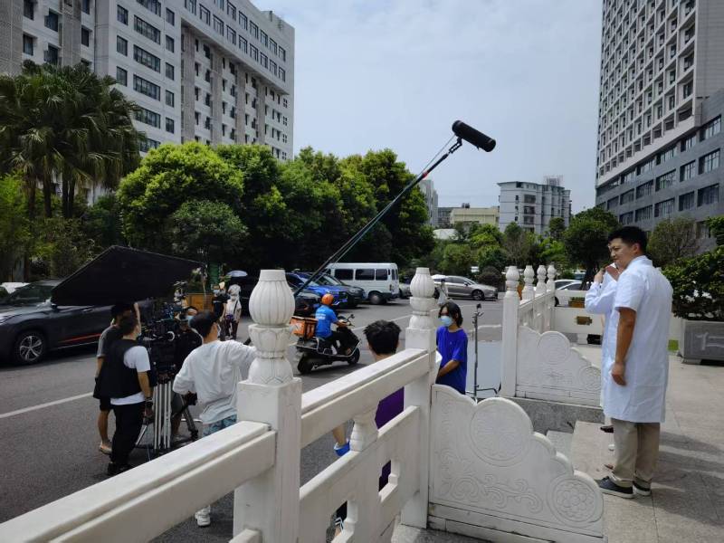富裕县广告片拍摄公司低成本实现高规格制作的诀窍